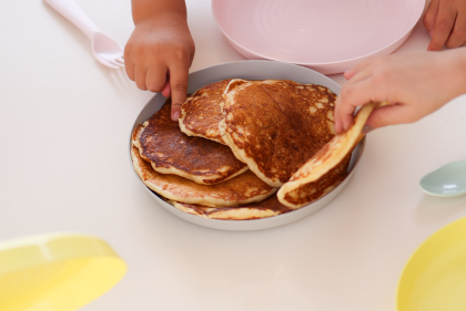 Healthy Meals & Snacks