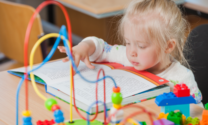 Early Learning & Education