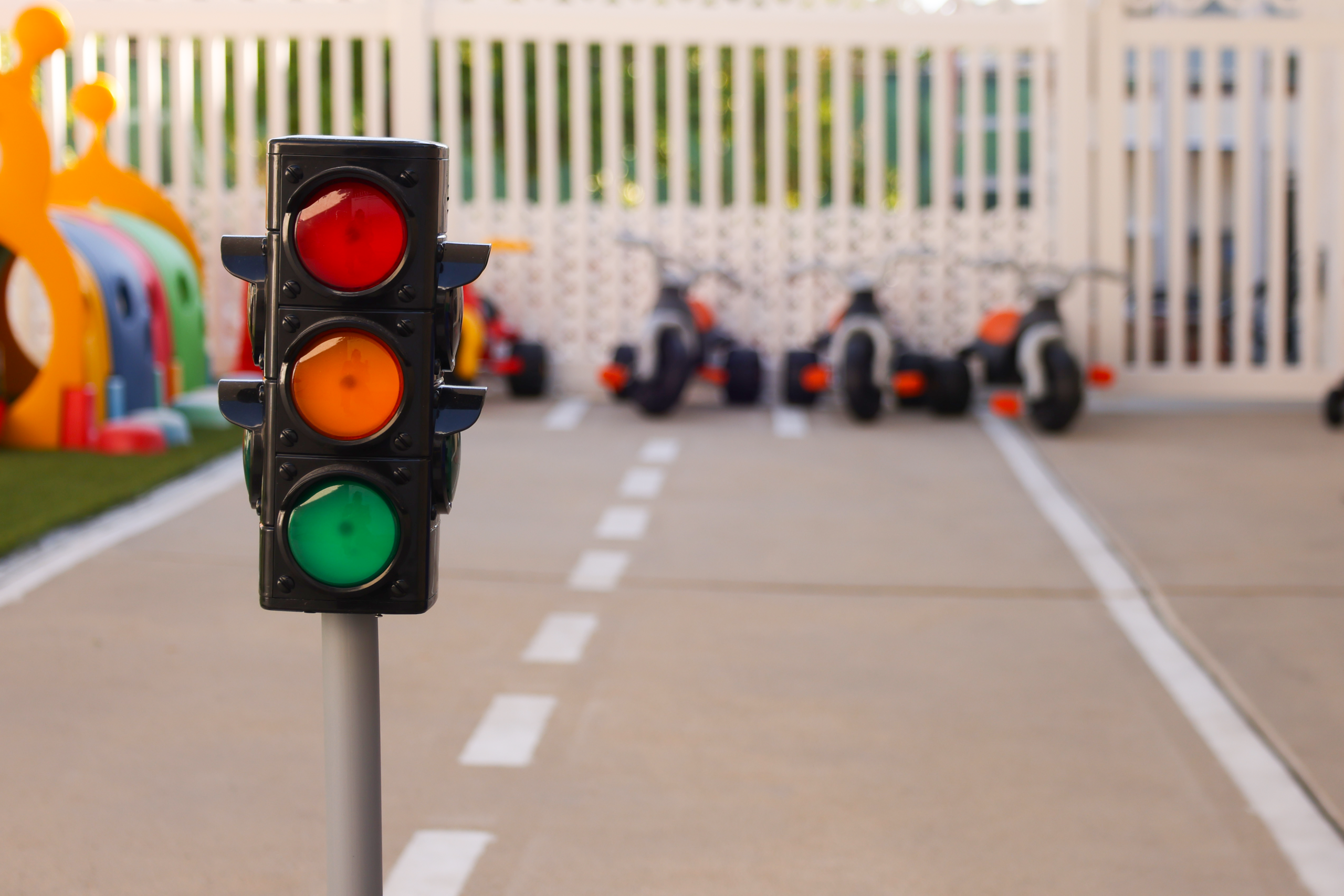 We Are Here To Bring Your Child Next Level